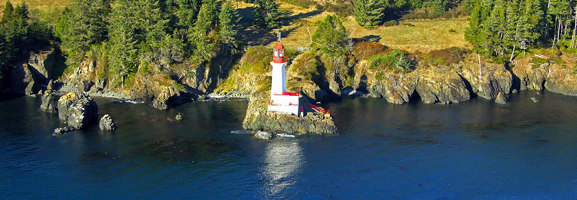 Become a Member of the Sheringham Point Lighthouse Preservation Society