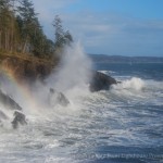 Sheringham Point Lighthouse